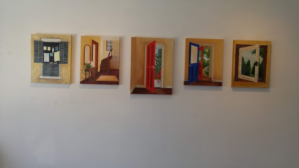 Arts Place | 714 King St, Port Colborne, ON L3K 4J2, Canada | Phone: (905) 834-9060