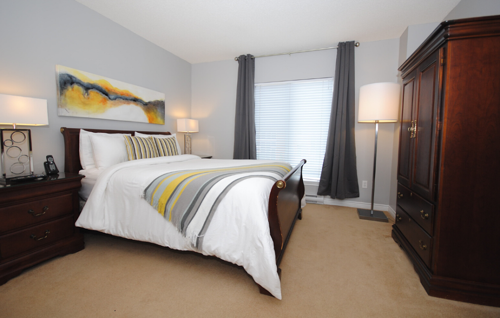 Premiere Suites | 54 Assomption Blvd, Moncton, NB E1C 0K1, Canada | Phone: (902) 420-1333