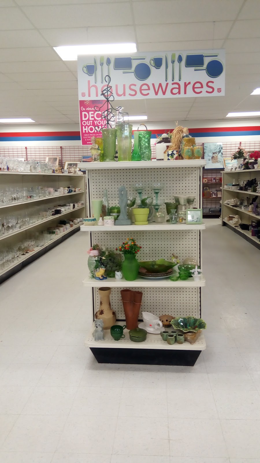 The Salvation Army Thrift Store | 1960 Dundas St, London, ON N5V 1P5, Canada | Phone: (519) 451-0178