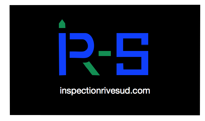 Les inspections Rive-Sud | 1030 Rang St Paul Suite 201, Saint-Rémi, QC J0L 2L0, Canada | Phone: (514) 922-6666