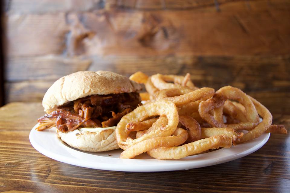 Neerlandia Coop Restaurant | 3224 Township Rd 615, Neerlandia, AB T0G 1R0, Canada | Phone: (780) 674-3020