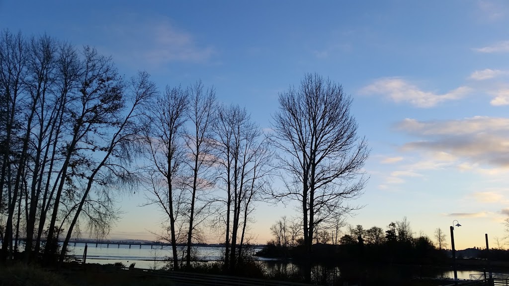 London Landing Wharf | Harbour, Richmond, BC V7E 4J2, Canada