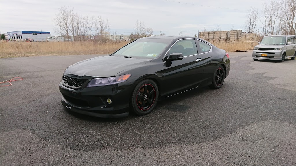 Dynamic Detailing of WNY | 7 Lancaster Pkwy Unit E, Lancaster, NY 14086, USA | Phone: (716) 771-4904