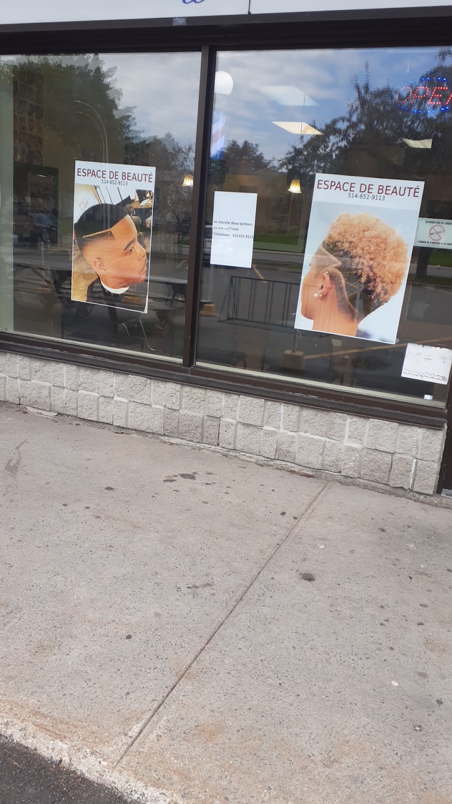 Espace de Beauté | 920 Bd Iberville #108, Repentigny, QC J5Y 2P9, Canada | Phone: (514) 652-9113