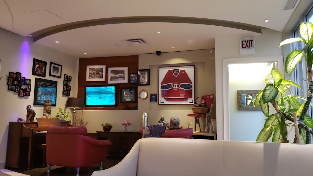Clinique dentaire Beau et Bien | 4160 Rue Beaubien E, Montréal, QC H1T 1S2, Canada | Phone: (514) 722-5350