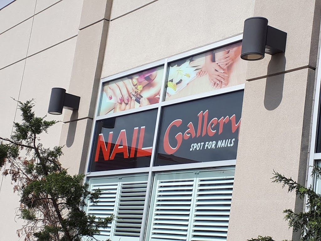 Nail Gallery 77 Billy Way, North York, ON M3K 2C8, Canada