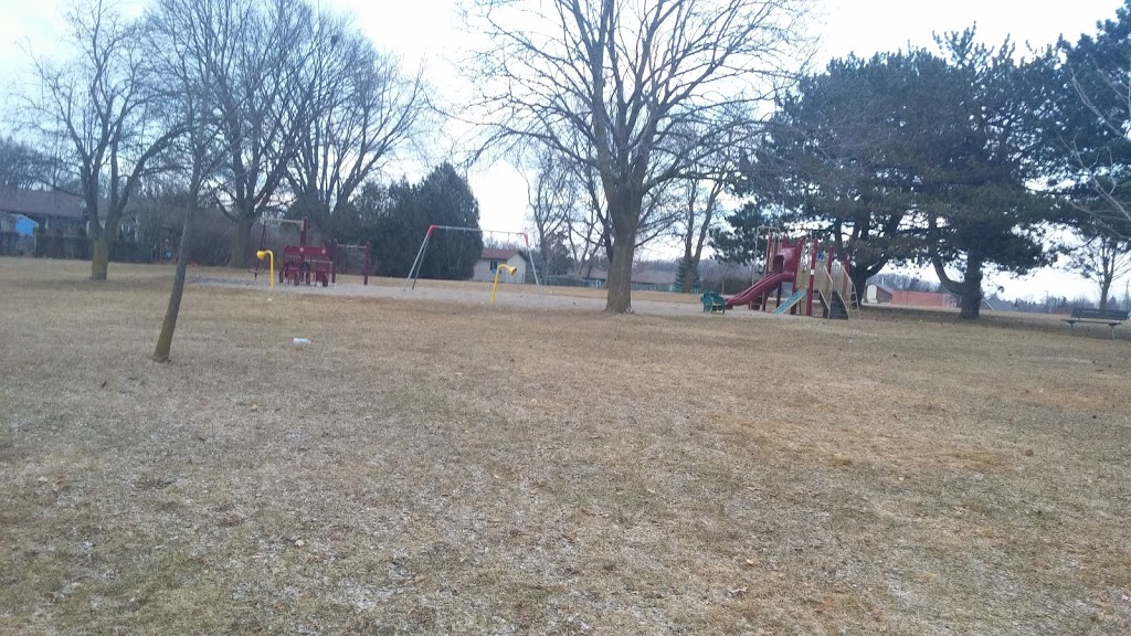 Forest Hill Park | 255 Westmount Rd E, Kitchener, ON N2M 4Z2, Canada