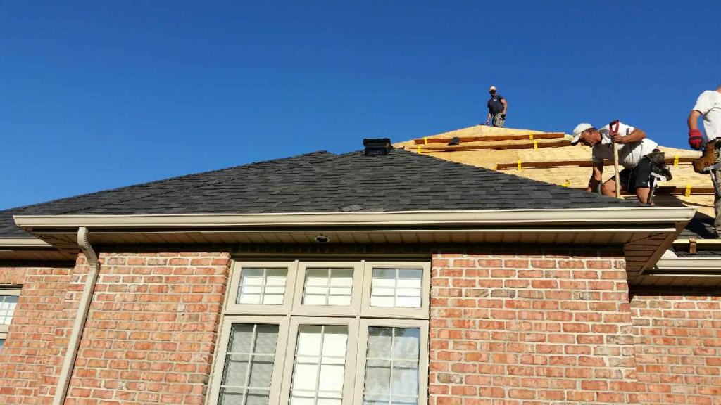 Southwinds Roofing | 4024 Dundas St, London, ON N5V 5C6, Canada | Phone: (519) 451-4285