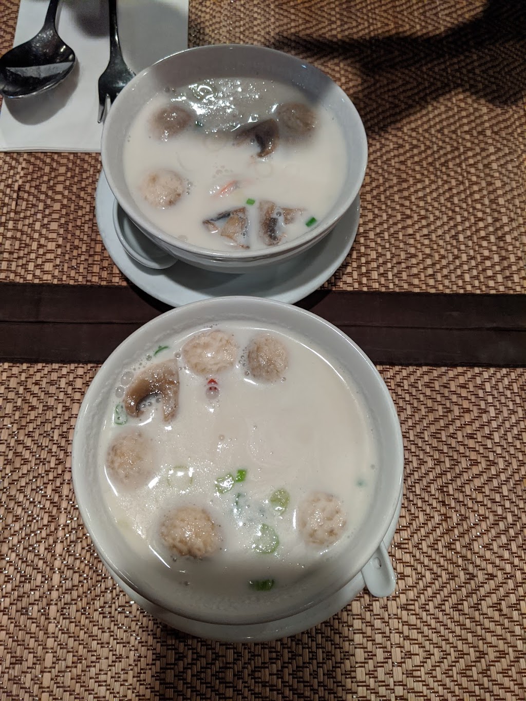 Talay Thai | 511 Bank St, Ottawa, ON K2P 1Z5, Canada | Phone: (613) 238-2529