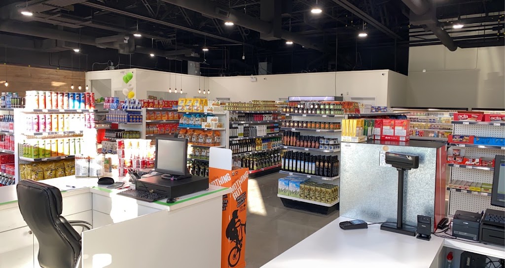 Ballantrae Market | 15301 ON-48 Unit 4, Whitchurch-Stouffville, ON L4A 7X4, Canada | Phone: (905) 642-3777