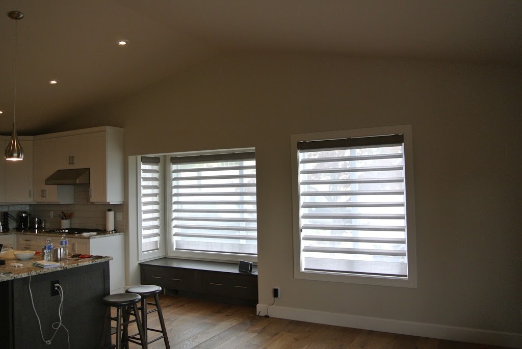 BC Blinds-in-Motion | 6491 Squilax-Anglemont Rd, Magna Bay, BC V0E 1M7, Canada | Phone: (250) 318-5336