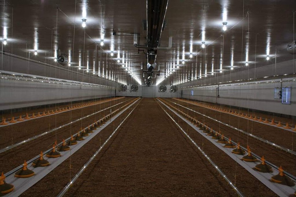 Precision Farm Supplies Ltd. | 5555 Interprovincial Hwy, Abbotsford, BC V3G 2P5, Canada | Phone: (778) 809-4858