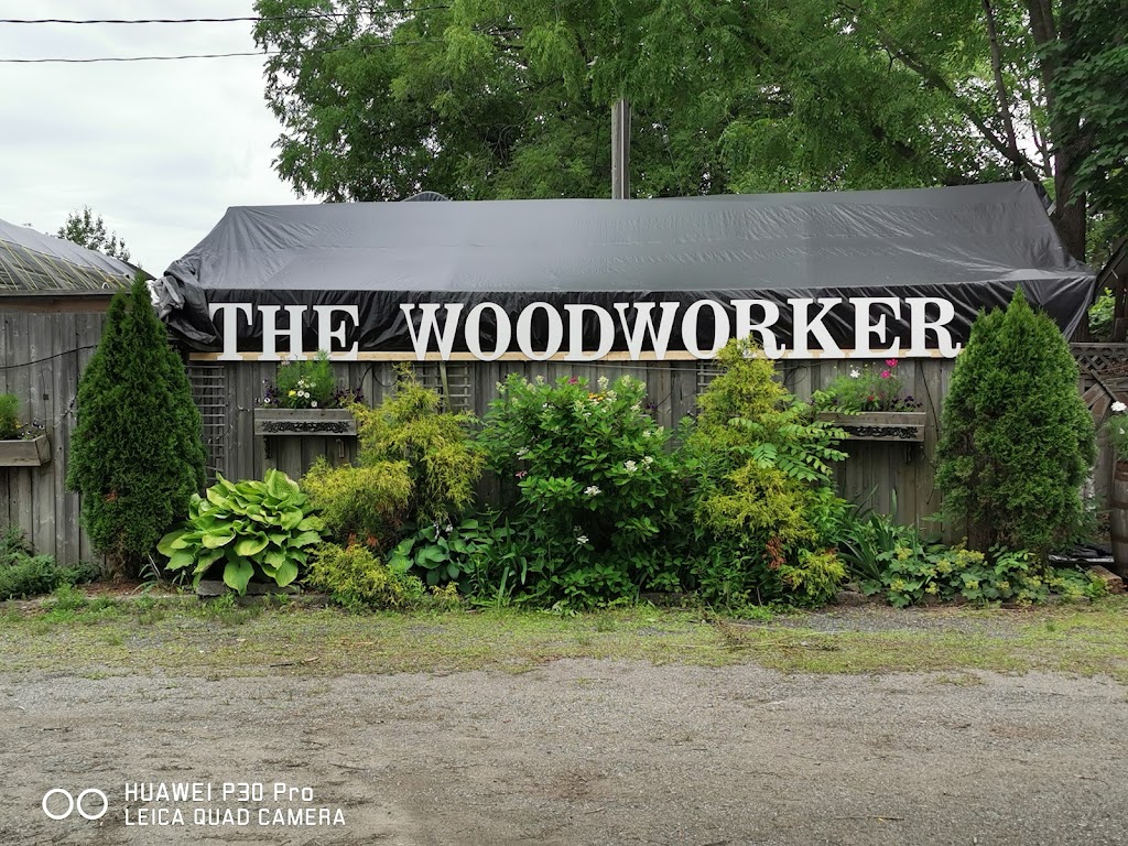 The Woodworker | 25985 Woodbine Ave, Keswick, ON L4P 3E9, Canada | Phone: (905) 252-9388