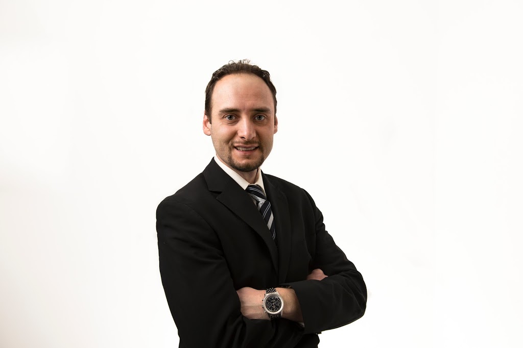 Kordian Wolski - Right At Home Realty Inc | 988 Dice Way, Milton, ON L9T 8C1, Canada | Phone: (416) 705-5430