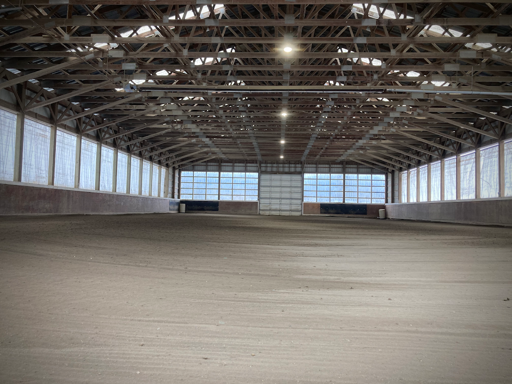 Kemp Equine Training | 49979 Camp River Rd, Chilliwack, BC V2P 6H4, Canada | Phone: (778) 933-2727