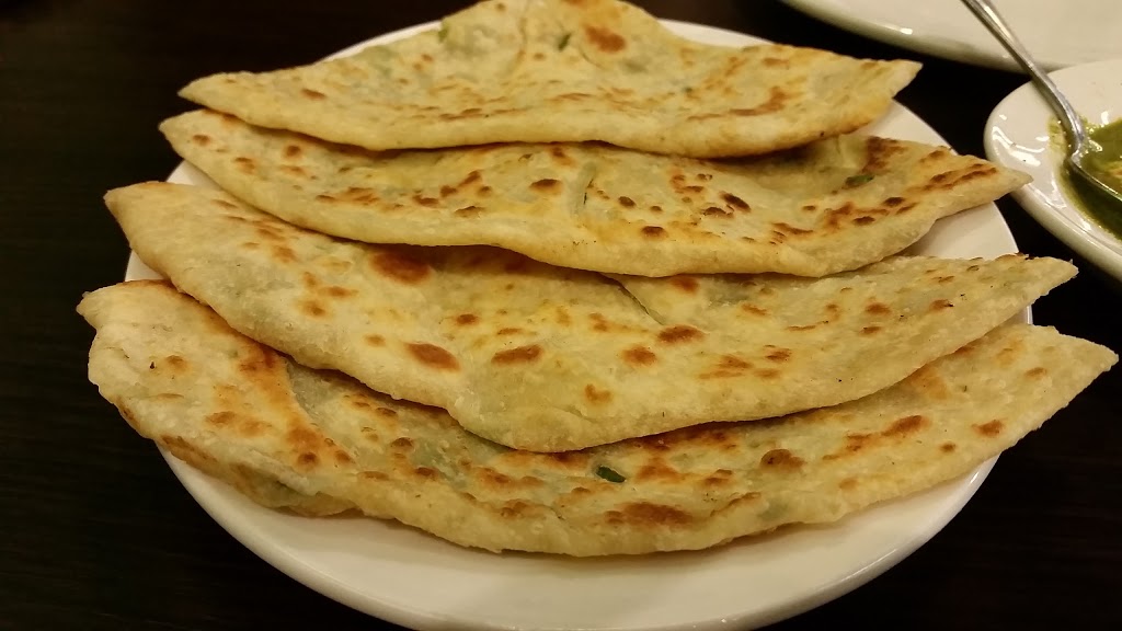 Amma Roti House | 2014 Queen St E, Toronto, ON M4L 1J3, Canada | Phone: (416) 944-1944