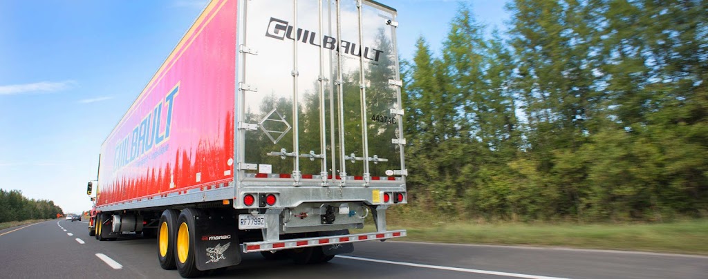 Groupe Guilbault | 300 Ch. du Tremblay, Boucherville, QC J4B 5X9, Canada | Phone: (450) 641-3800