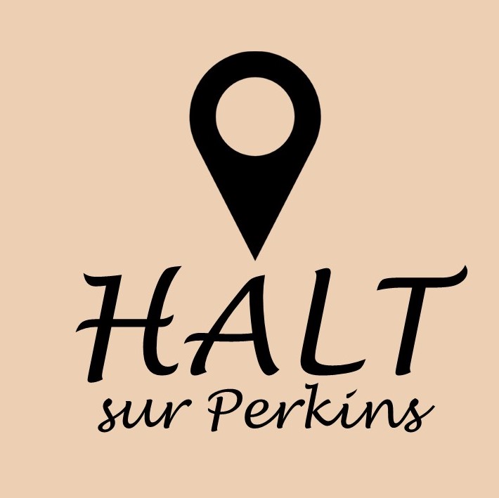 Halt sur Perkins | 258 Chem. de Vale Perkins, Mansonville, QC J0E 1X0, Canada | Phone: (819) 212-3783