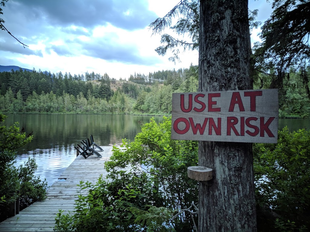 Ivey Lake Lodge | 1702 Reid Rd, Pemberton, BC V0N 2L0, Canada | Phone: (604) 603-8082