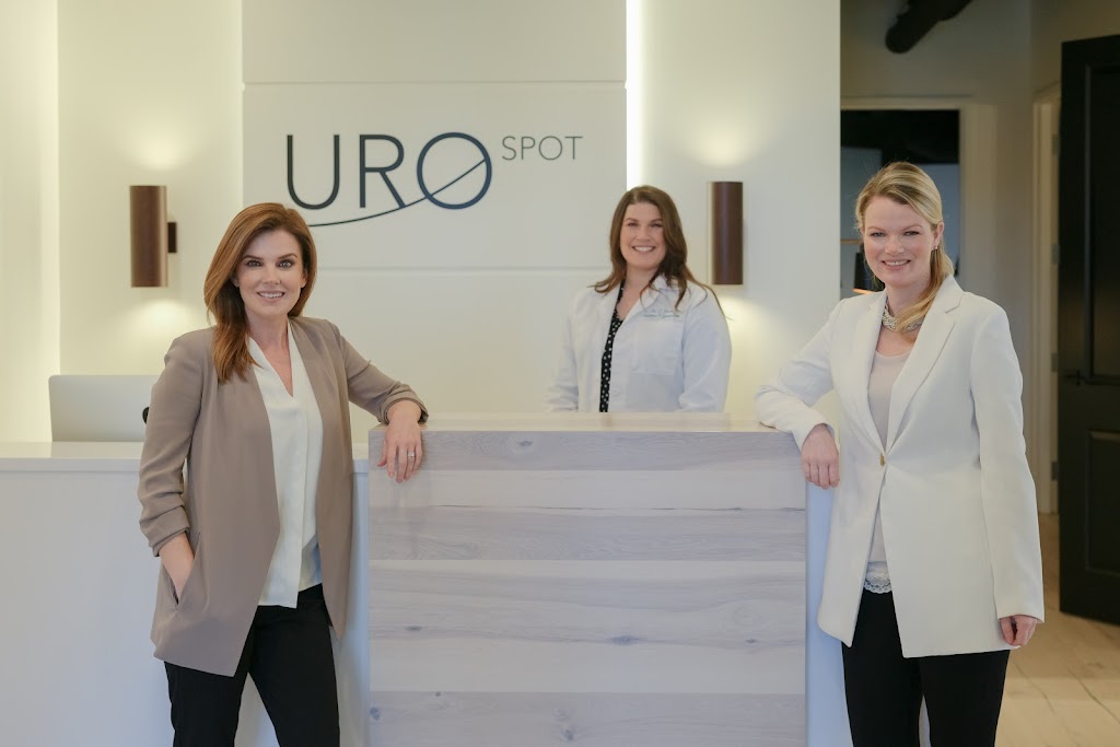 UROSPOT | 235 The Boardwalk suite 203, Waterloo, ON N2J 3Z4, Canada | Phone: (519) 279-0515