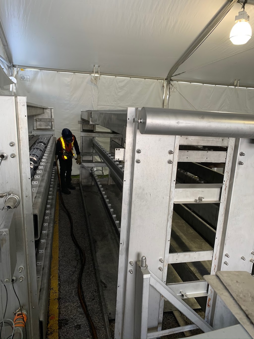 Blast Environmental Services | 21 Kenyon St Unit 2, Brantford, ON N3S 7R7, Canada | Phone: (519) 761-0543