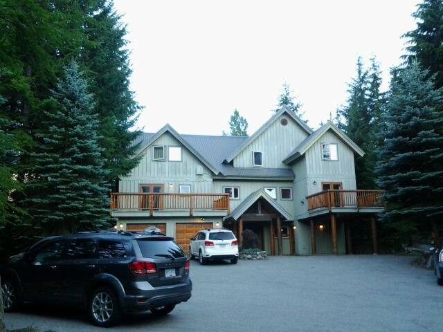 Lorimer Ridge Lodge | 6231 Piccolo Dr, Whistler, BC V0N 1B6, Canada | Phone: (604) 290-5833