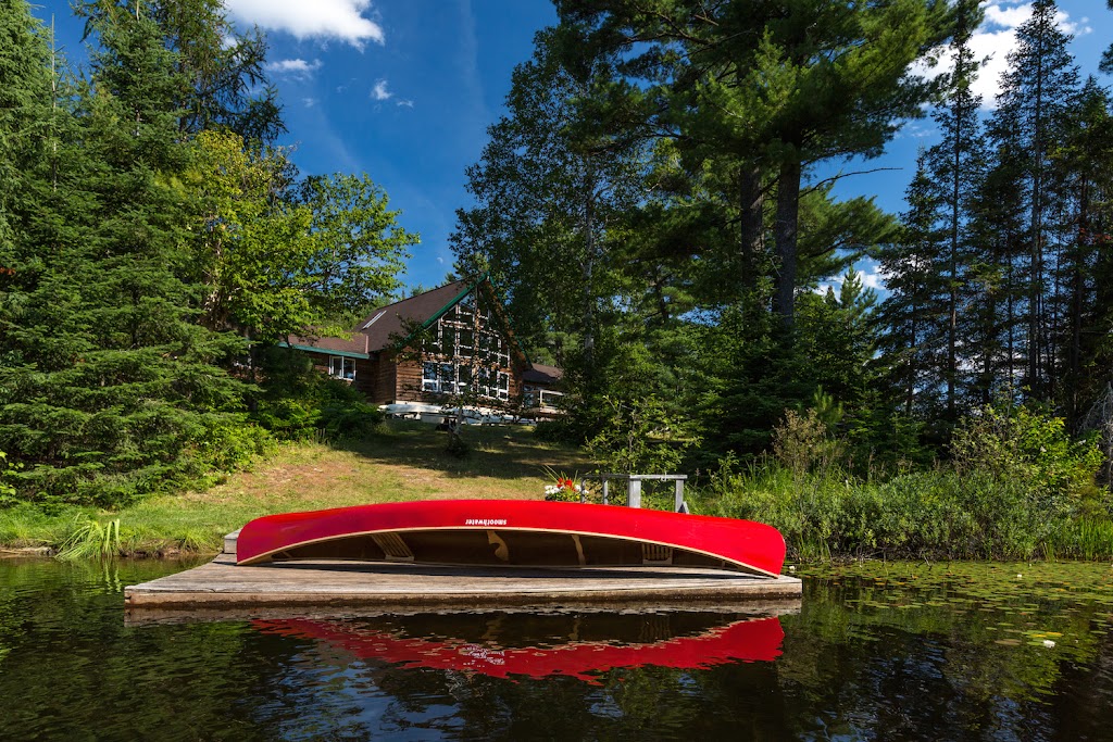 Smoothwater Outfitters | 34 Smoothwater Rd, Temagami, ON P0H 2H0, Canada | Phone: (705) 868-6464
