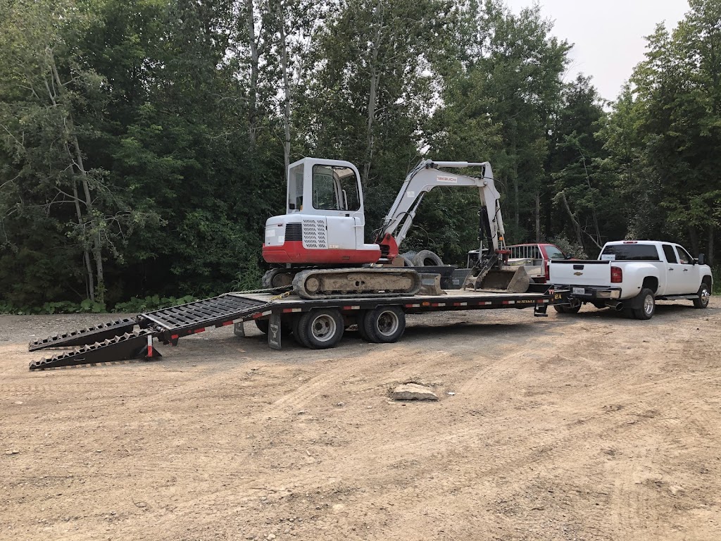 Landscaping Southampton | M.D.S. Projects Ltd. | 242 Knowles Ln, Southampton, ON N0H 2L0, Canada | Phone: (519) 827-7057