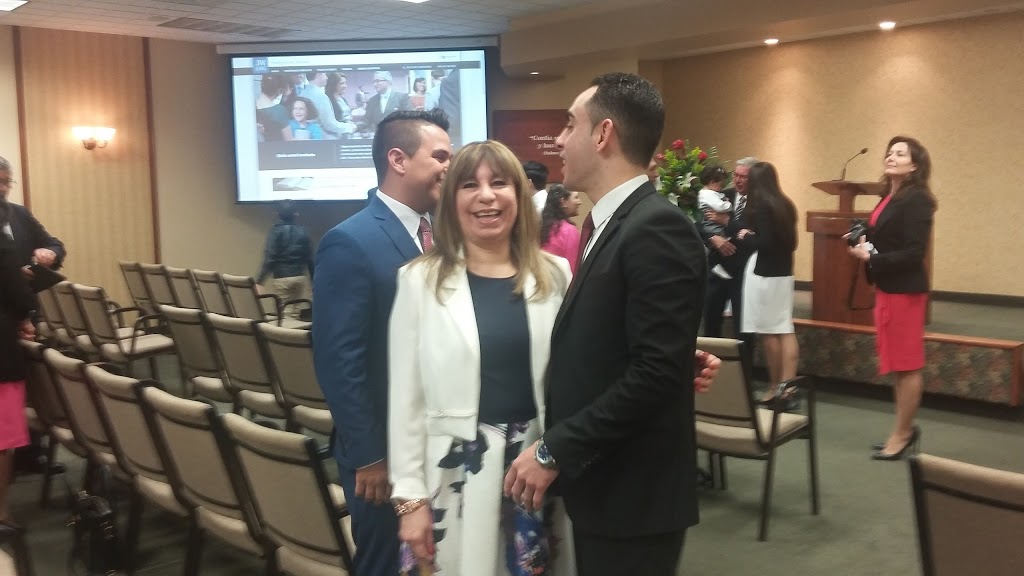 Salle du Royaume des Témoins de Jéhovah | 60 Rue de Mayence, Laval, QC H7M 3M3, Canada | Phone: (450) 629-4518