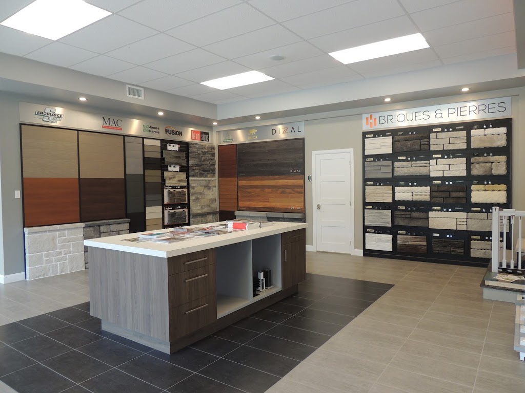 Habrico | 5 Rue Déry, Saint-Christophe-dArthabaska, QC G6R 0G1, Canada | Phone: (819) 260-6060