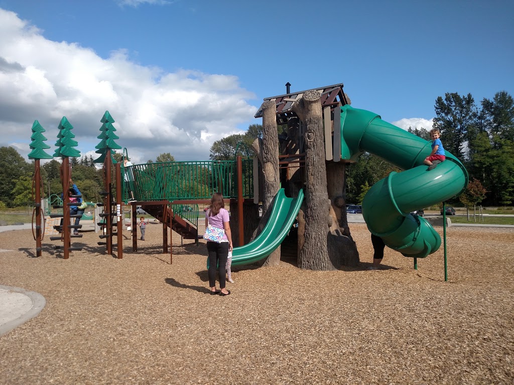 Squalicum Creek Park | 1001 Squalicum Way, Bellingham, WA 98225, USA | Phone: (360) 778-8000