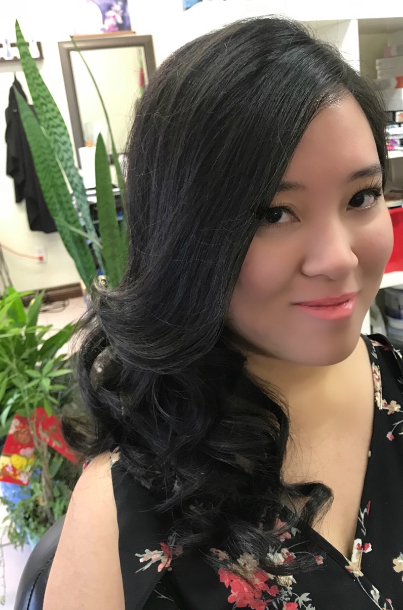 Cindy Vu Hair Design | 690 Jane St, York, ON M6N 4A6, Canada | Phone: (416) 766-2405
