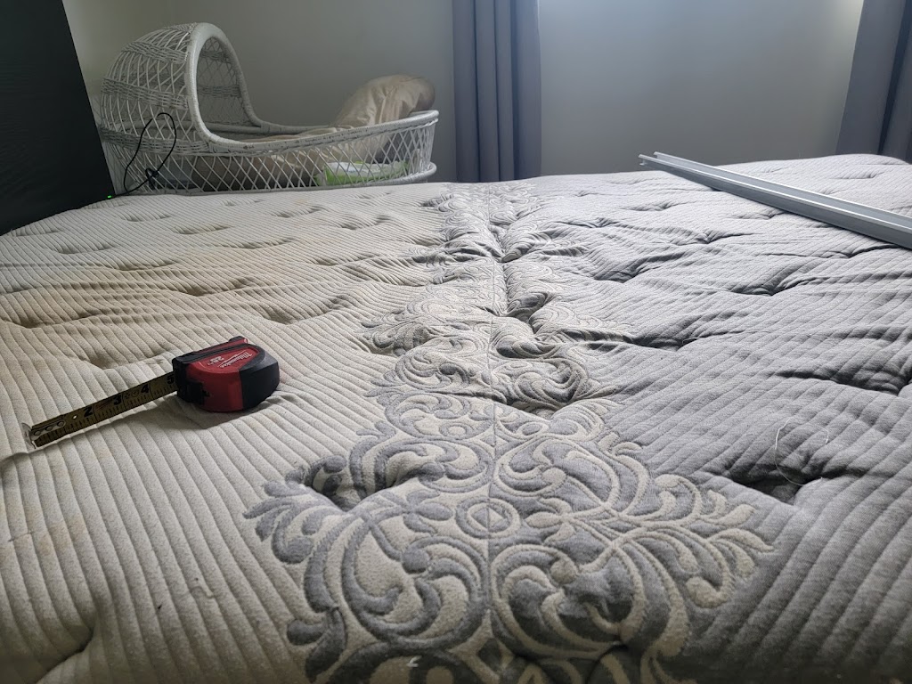 Au Lit par Matelas René | 650 Bd Jutras E, Victoriaville, QC G6S 1E1, Canada | Phone: (819) 751-3636