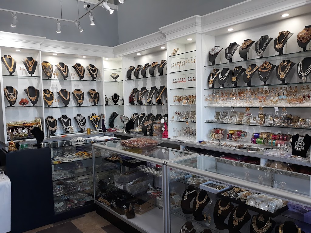 NAFISA BOUTIQUE | 145 Clarence St #18, Brampton, ON L6W 1T2, Canada | Phone: (905) 796-3011
