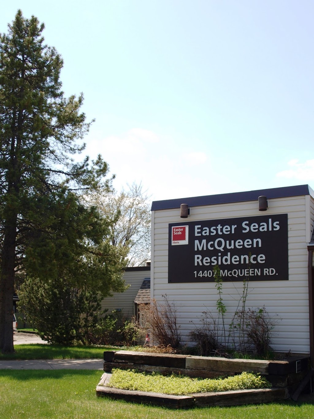 Easter Seals McQueen Residence | Edmonton, AB T5N 3L3, Canada | Phone: (877) 732-7837