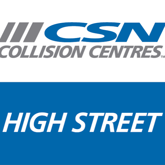 CSN High Street | 324 High St E, Strathroy, ON N7G 3W4, Canada | Phone: (519) 245-2412