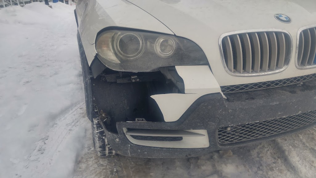 Auto Affix | 2512 Rue Saint-Patrick, Montréal, QC H3K 1B7, Canada | Phone: (514) 932-3494