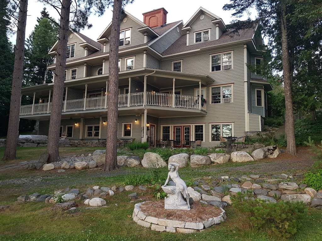 Les Victorines du lac | 1886 QC-161, Frontenac, QC G6B 2S1, Canada | Phone: (819) 583-6904