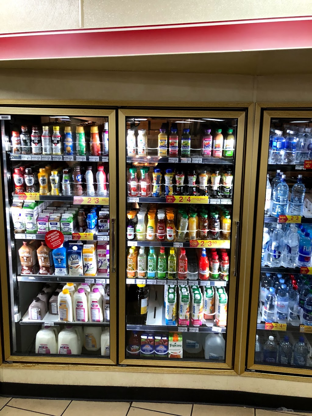 7-Eleven | 8317 20 Ave, Coleman, AB T0K 0M0, Canada | Phone: (403) 563-5233