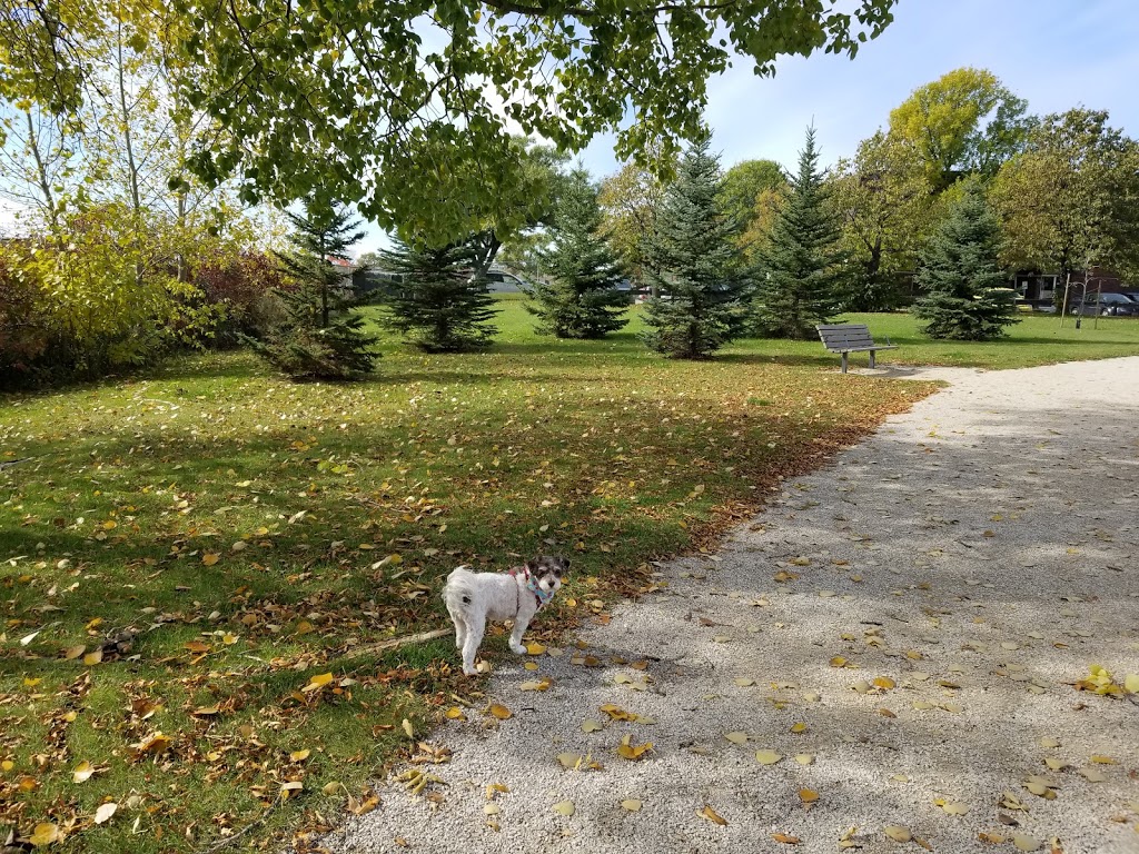 Joe Malone Park | 45 Boulton Bay, Winnipeg, MB R3N 2C3, Canada