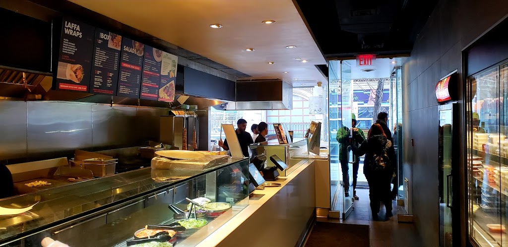 Me Va Me Kitchen Express 240 Queen St W Toronto On M5v 1z7 Canada