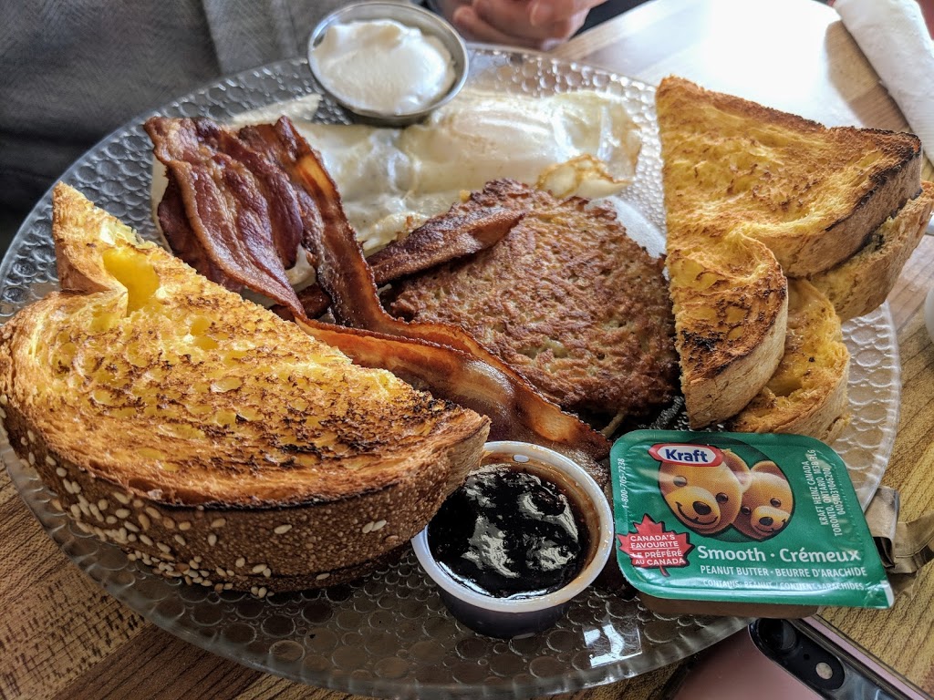 Bernsteins Deli | 1700 Corydon Ave, Winnipeg, MB R3N 0K1, Canada | Phone: (204) 488-4552