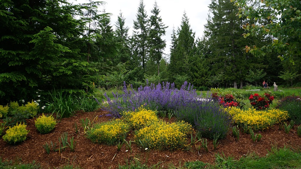 Kathok Tibetan Buddhist Meditation Centre | 2800 Grafton Ave, Qualicum Beach, BC V9K 1W8, Canada | Phone: (250) 240-4386