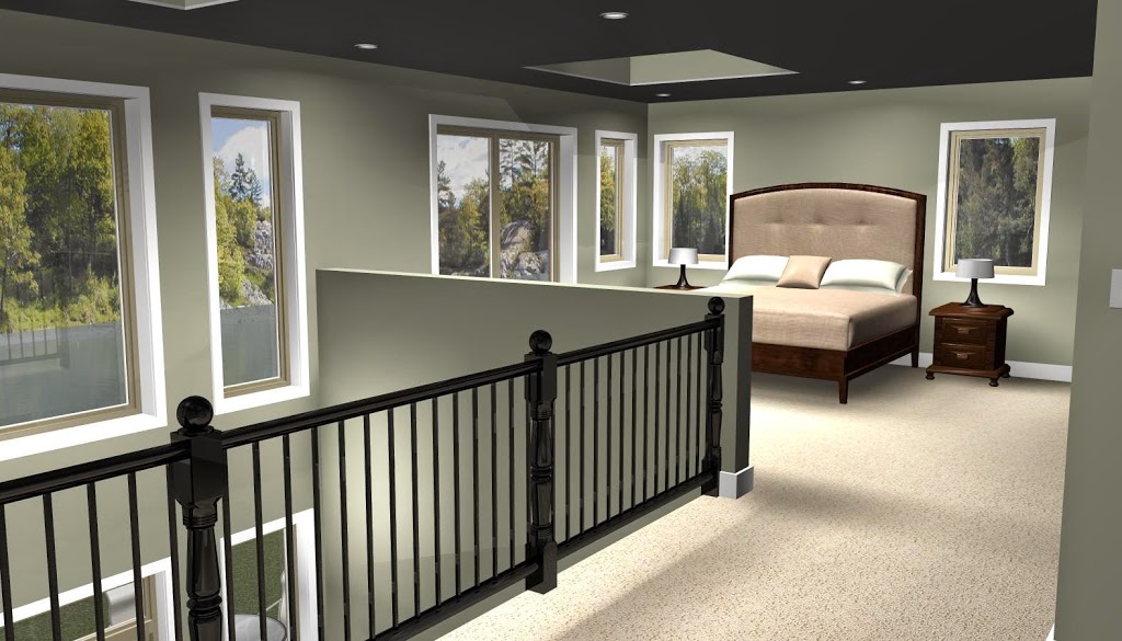 G.E.T. Designs | 27-275 George St, Ingersoll, ON N5C 4A9, Canada | Phone: (519) 589-4383