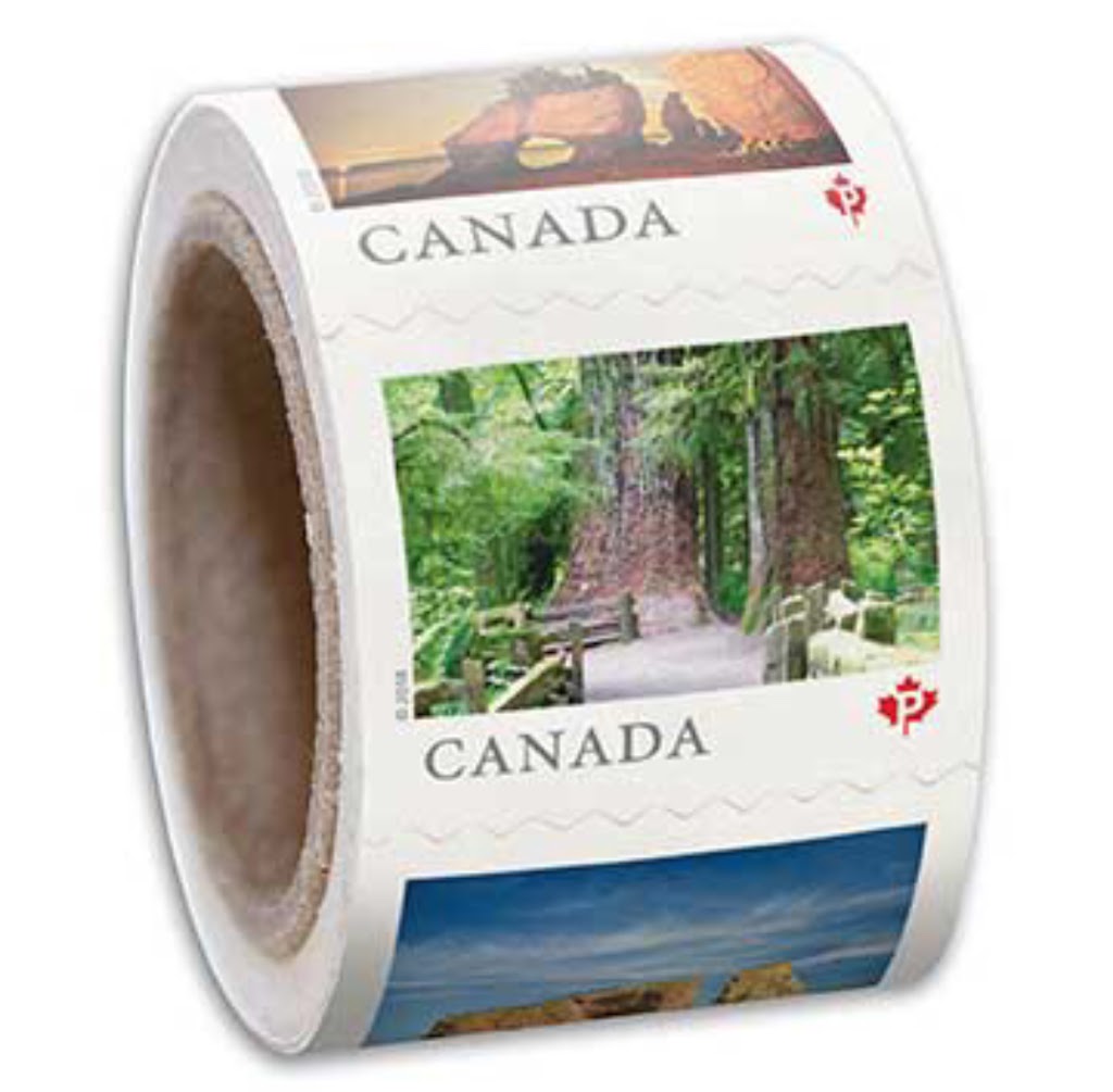 Southcrest Postal Outlet | 360 Springbank Dr, London, ON N6J 1G5, Canada | Phone: (519) 474-3339