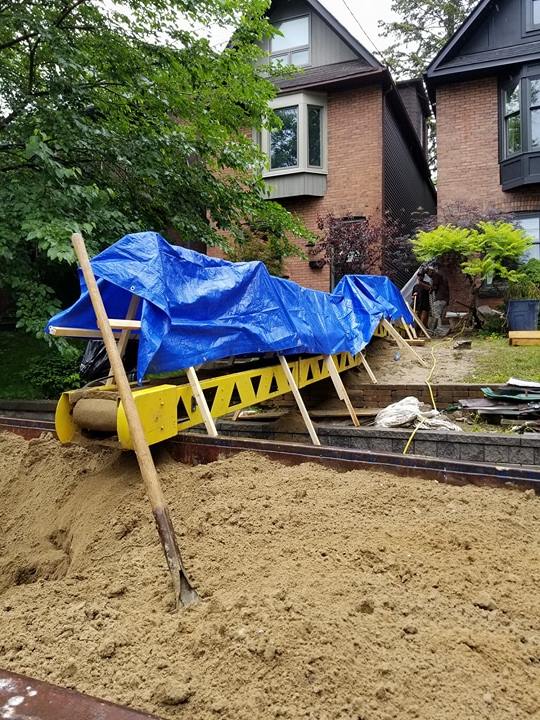 Ward Group - Construction | Structural | Renovations | 14 Lakehurst Crescent, Scarborough, ON M1N 1G6, Canada | Phone: (416) 723-3103