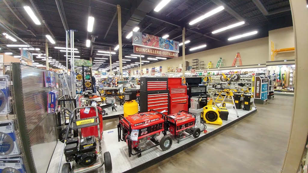 Canac | 420 Boulevard Armand-Paris, Québec, QC G1C 7X9, Canada | Phone: (418) 667-7557