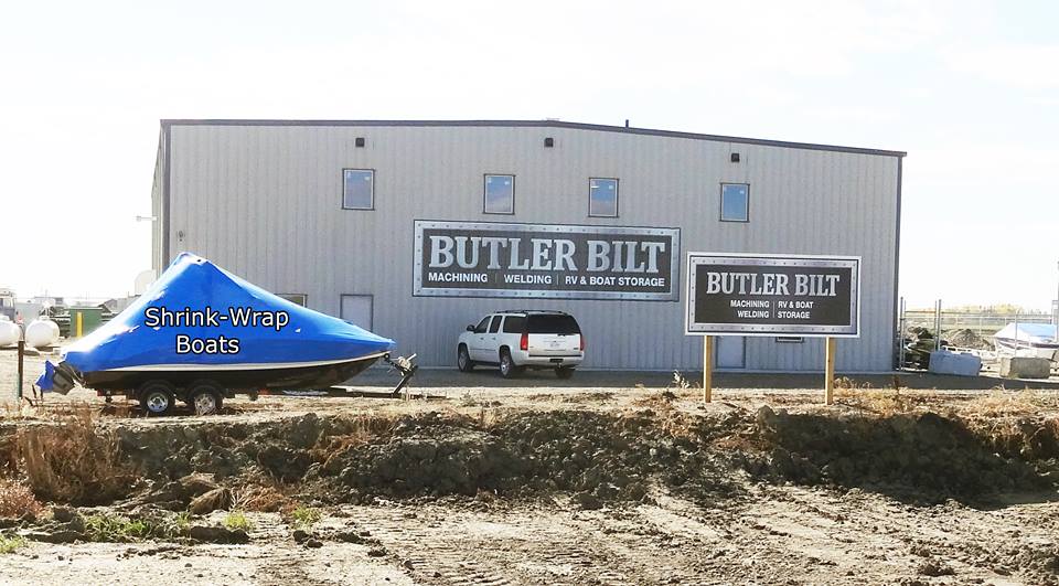 Butler Bilt | 272199 TWP 241B, 272199 Vale View Rd, Calgary, AB T2P 2G7, Canada | Phone: (403) 651-5377