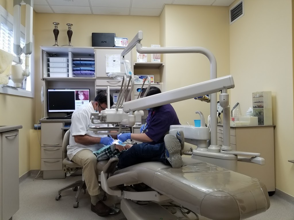 Mount Pleasant Dental Centre | 707 Mt Pleasant Rd, Toronto, ON M4S 2N4, Canada | Phone: (416) 488-8808