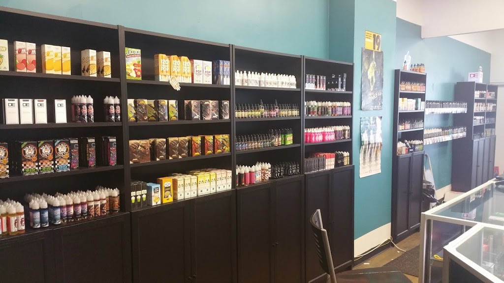 Vaporium Canada Vape Shop | 1012 Burnhamthorpe Rd E, Mississauga, ON L4Y 2X6, Canada | Phone: (289) 232-8273